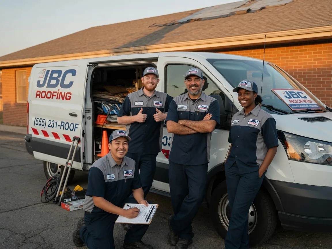Roof Replacement company in Morris, IN