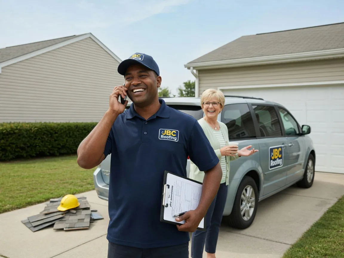 Roof Replacement Morris, IN FAQs